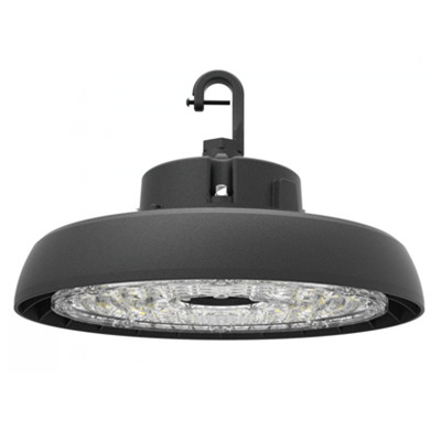 Baia del UFO di 140LM/W 150W 5000K LED l'alta accende IP65 per illuminazione del magazzino
