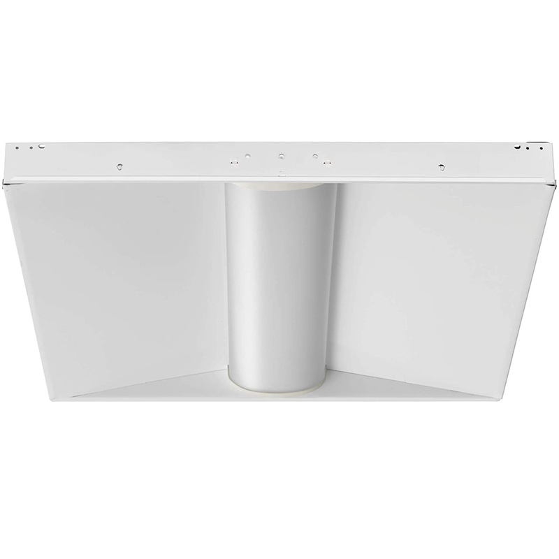 Luce il TDC di 130LM/W 2x2 LED Troffer e wattaggio regolabile